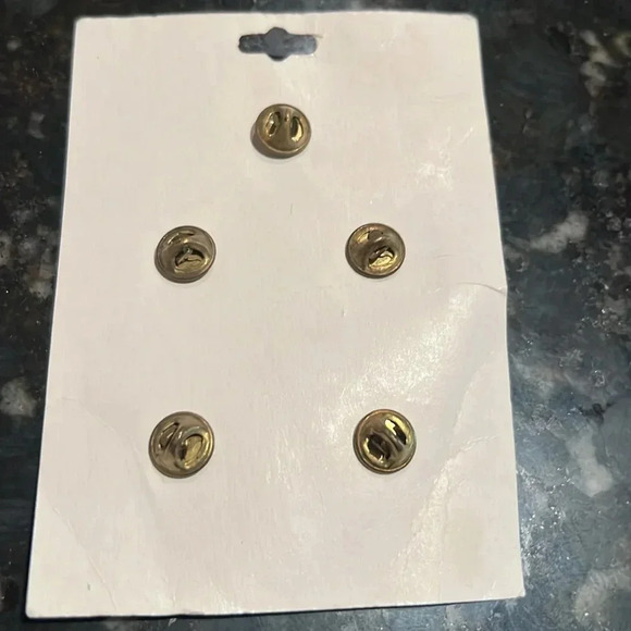 Vintage Inspirational pin set 😇 - Picture 2 of 2